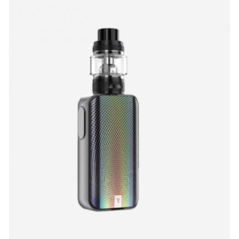 E-sigaret Vaporesso Luxe 2 220W NRG-S Hologramm Must