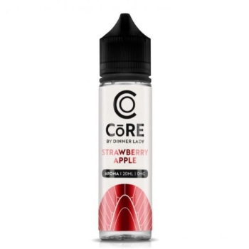 E-vedeliku maitsestaja Core Strawberry Apple 20ml