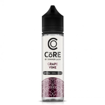 E-vedeliku maitsestaja Core Grape Vine 20ml