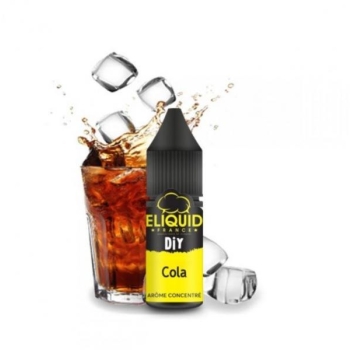 Maitsestaja eLiquid France Cola 10ml