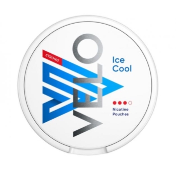 Velo Ice Cool 10mg