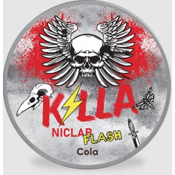 Killa Flash Cola 16g