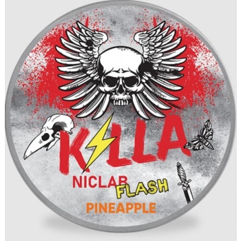 Killa Flash Pineapple 16g