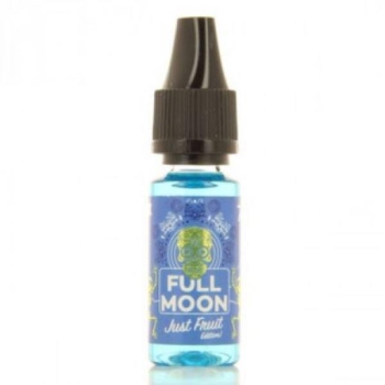 Full Moon | Blue Just Fruit Aroma 10ml