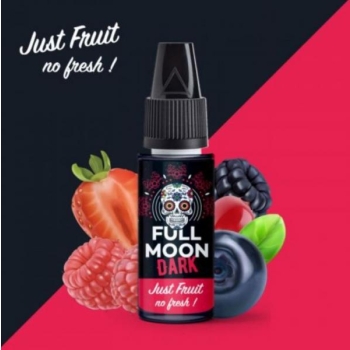 Full Moon | Dark Just Fruit Aroma 10ml