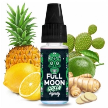 Full Moon | Green Infinity Aroma 10ml