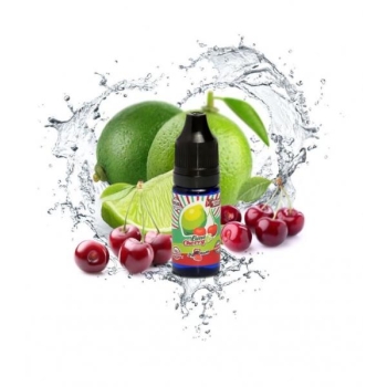 BigMouth Lime and Cherry Aroma 10ml