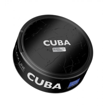 Cuba Classic (Black)