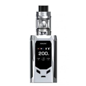 Smok R-KISS 200W + TVF-Mini V2 2ml