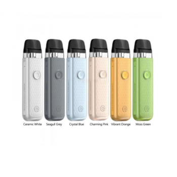 Kapsel e-sigarett Voopoo Vinci Q Pod Kit