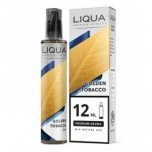 E-vedeliku maitsestaja Liqua 12ml Golden Tobacco 12ml