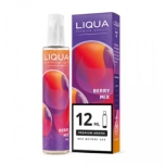 E-vedeliku maitsestaja Liqua 12ml Berry Mix 12ml