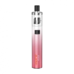 E-sigaret Aspire PockeX 1500mAh Valge/roosa