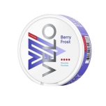 Velo Berry Frost 10.9mg