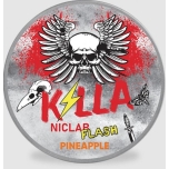 Killa Flash Pineapple 16g