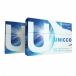 UNICCO Blueberry Blast