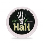 SNUS Nikotiinipadjad HALT-Natural Mint medium