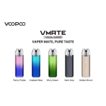 VMate Infinity Edition 900mAh - VooPoo