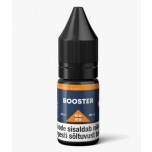 Nikotiini Booster 20mg Vapista 10ml 50VG/50PG