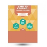 E-vedeliku maitsestaja Vapista 1ml Vanilje-Karamell