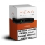 Kapsel E-sigaret HEXA Mini Tubakas